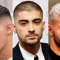 5 Model Rambut Pria Pendek Ini Bakal Bikin Kamu Tampil Rapi dan Lebih Maskulin!