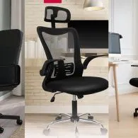 5 Rekomendasi Kursi Ergonomis Murah Terbaik Untuk Kerja