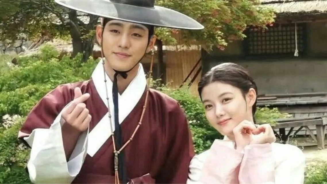 8 Drama Ikonik & 5 Fakta Menarik Ahn Hyo-seop, Aktor Korea yang Multi Talenta 20