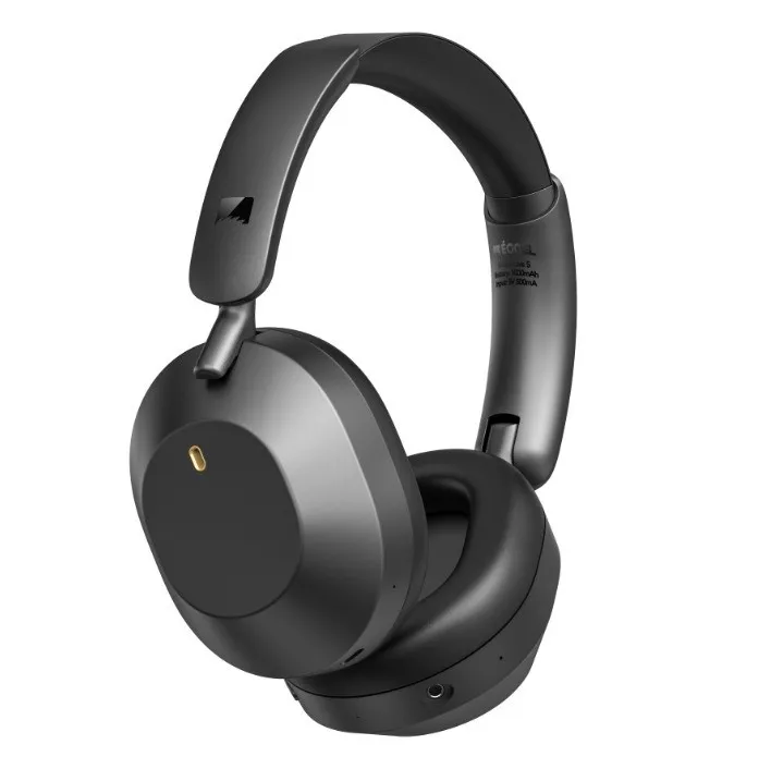 5 Headphone Bluetooth Terbaik Dibawah 500 Ribu, Spek Nggak Kalah Dengan Yang Harganya Jutaan! 7 eggel live 2 hybrid anc