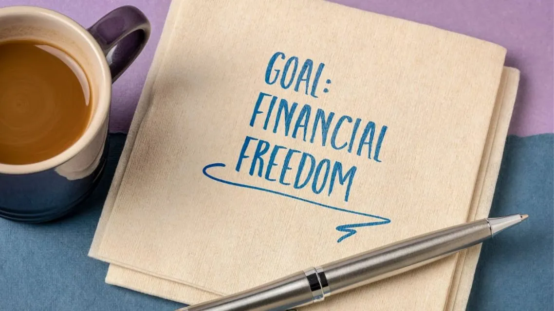 Tips Realistis Merdeka Finansial di Usia 20-an: Gen Z Bisa Nggak Sih? 8 Merdeka Finansial-Goal Gen Z