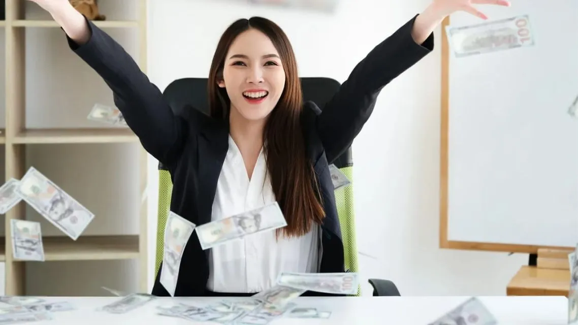 Tips Realistis Merdeka Finansial di Usia 20-an: Gen Z Bisa Nggak Sih? 14 merdeka finansial adl hak yg diusahakan
