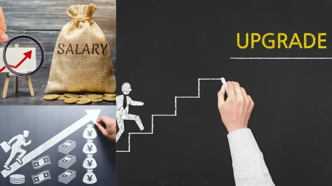 Tips Realistis Merdeka Finansial di Usia 20-an: Gen Z Bisa Nggak Sih? 9 Merdeka Finansial-Upgrade skill dan pendapatan
