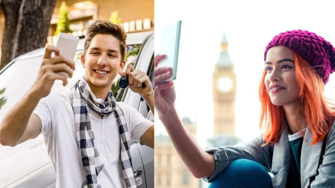 Tips Realistis Merdeka Finansial di Usia 20-an: Gen Z Bisa Nggak Sih? 11 Media sosial bukan kompas finansial