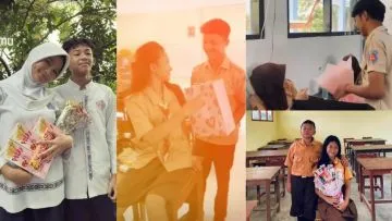 7 Fakta Menarik Fenomena National Girlfriend Day di Kalangan Pelajar Indonesia