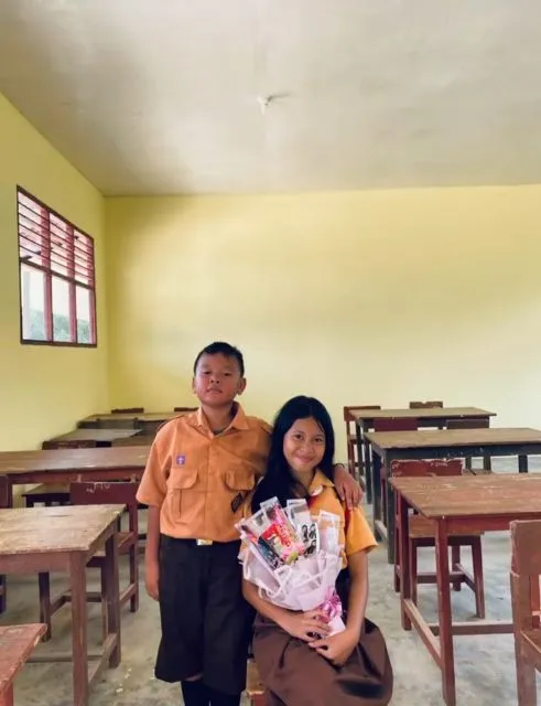7 Fakta Menarik Fenomena National Girlfriend Day di Kalangan Pelajar Indonesia 14 anak-anak ikut-ikutan tanpa tahu artinya