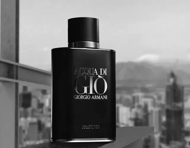 Cocok Buat PDKT, Inilah 5 Parfum Pria Branded Yang Wanginya Disukai Banyak Wanita! 6 giorgio armani acqua di gio profumo