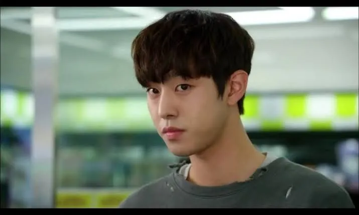 8 Drama Ikonik & 5 Fakta Menarik Ahn Hyo-seop, Aktor Korea yang Multi Talenta 16