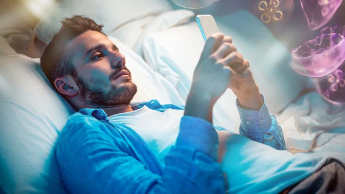Sleep Therapy untuk Insomnia: 4 Alasan Utama dan 5 Prosedur Medis Ampuh yang Harus Gen Z Tahu 13 sleep theraphy-penyebab insomnia (1)