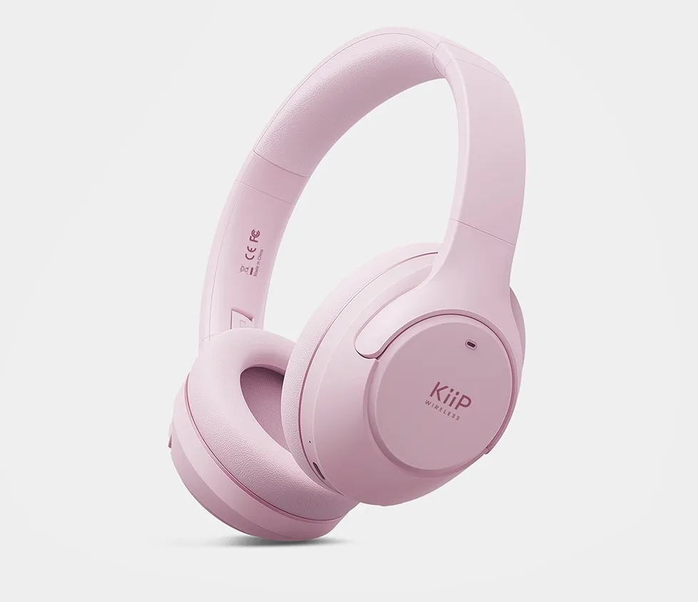 5 Headphone Bluetooth Terbaik Dibawah 500 Ribu, Spek Nggak Kalah Dengan Yang Harganya Jutaan! 9 kiip wireless th90