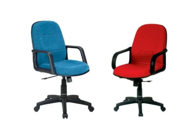5 Rekomendasi Kursi Ergonomis Murah Terbaik Untuk Kerja 7 kursi chairman dc 103