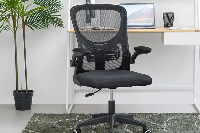 5 Rekomendasi Kursi Ergonomis Murah Terbaik Untuk Kerja 10 kursi ergonomis informa zidan