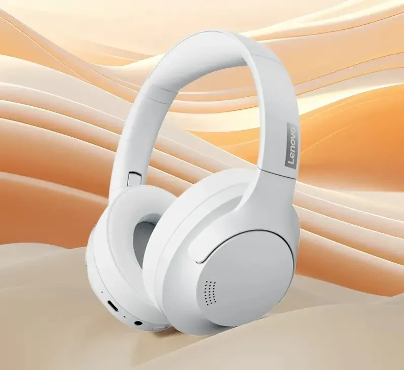 5 Headphone Bluetooth Terbaik Dibawah 500 Ribu, Spek Nggak Kalah Dengan Yang Harganya Jutaan! 8 lenovo thinkplus th46