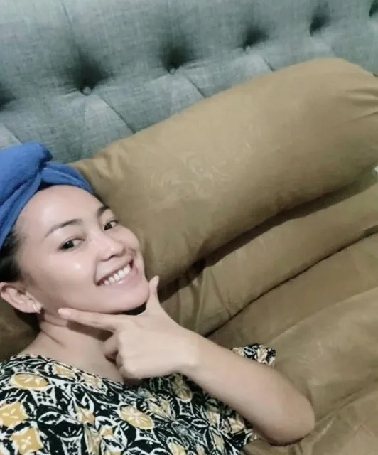 Mpok Alpa Berpulang Menghadap Pencipta: 7 Jejak Karier Penuh Inspirasi Sang Komedian Betawi 10 Mpok Alpa Berpulang Menghadap Pencipta-berawal dari kehidupan yg sederhana