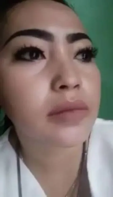 Mpok Alpa Berpulang Menghadap Pencipta: 7 Jejak Karier Penuh Inspirasi Sang Komedian Betawi 11 Mpok Alpa Berpulang Menghadap Pencipta-cuplikan video awal viral