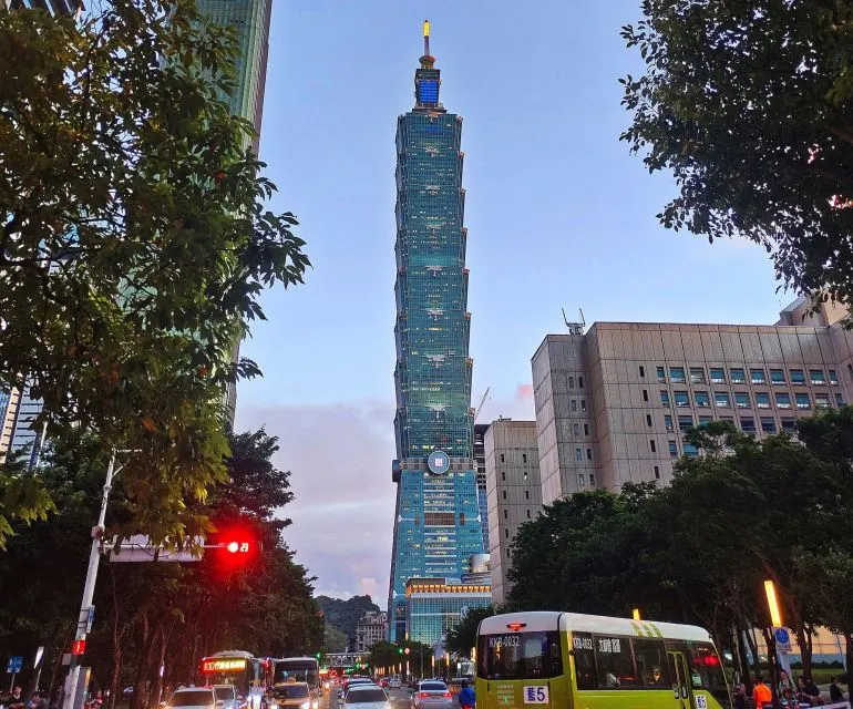11 Rekomendasi Tempat Wisata di Taipei yang Wajib Dikunjungi Turis 70
