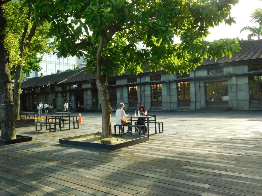 11 Rekomendasi Tempat Wisata di Taipei yang Wajib Dikunjungi Turis 68