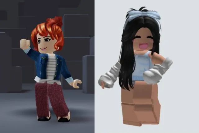 300 Rekomendasi Nama Roblox Keren, Berkarakter & Catchy 5 nama roblox untuk perempuan