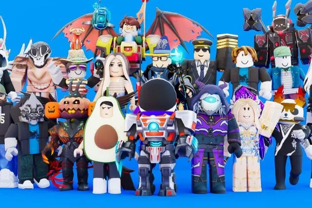 300 Rekomendasi Nama Roblox Keren, Berkarakter & Catchy 4