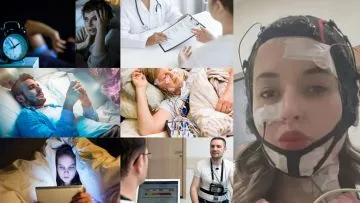 Sleep Therapy untuk Insomnia: 4 Alasan Utama dan 5 Prosedur Medis Ampuh yang Harus Gen Z Tahu