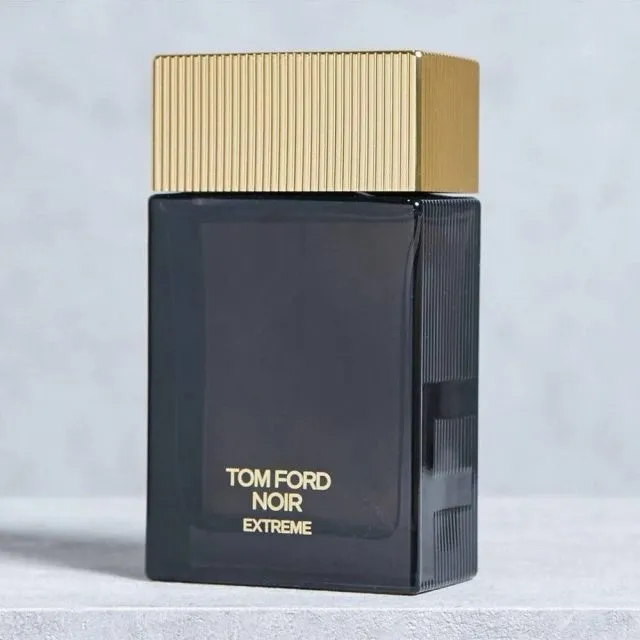 Cocok Buat PDKT, Inilah 5 Parfum Pria Branded Yang Wanginya Disukai Banyak Wanita! 10 tom ford noir extreme