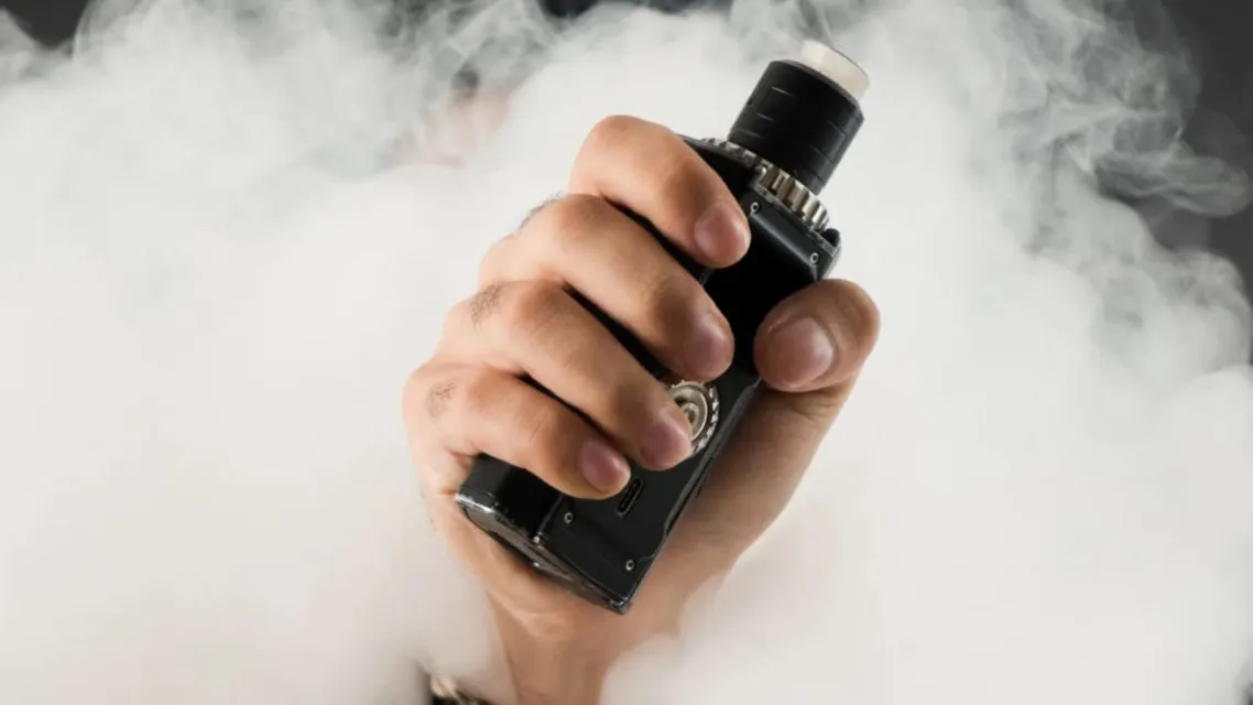 5 Fakta Mengerikan Vape: Setara Narkoba di Singapura, Tapi Masih Jadi Tren Anak Muda Indonesia 9 vape setara narkoba- mengandung zak kimia setara narkoba