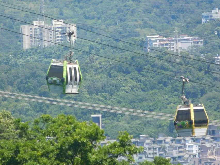 11 Rekomendasi Tempat Wisata di Taipei yang Wajib Dikunjungi Turis 60