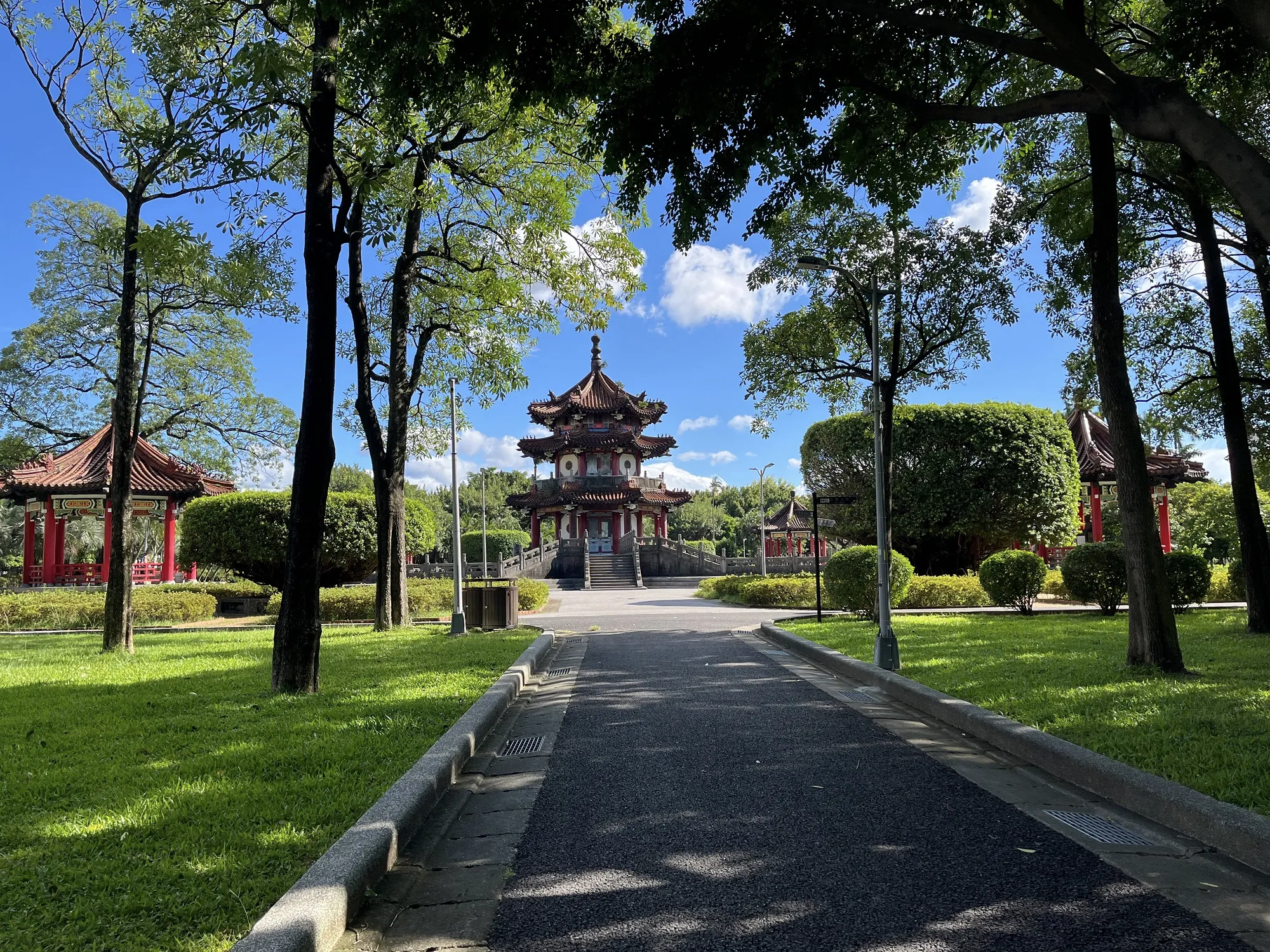 20+ Spot Foto yang Gratis dan Instagramable di Taipei, Siapkan Kameramu! 80
