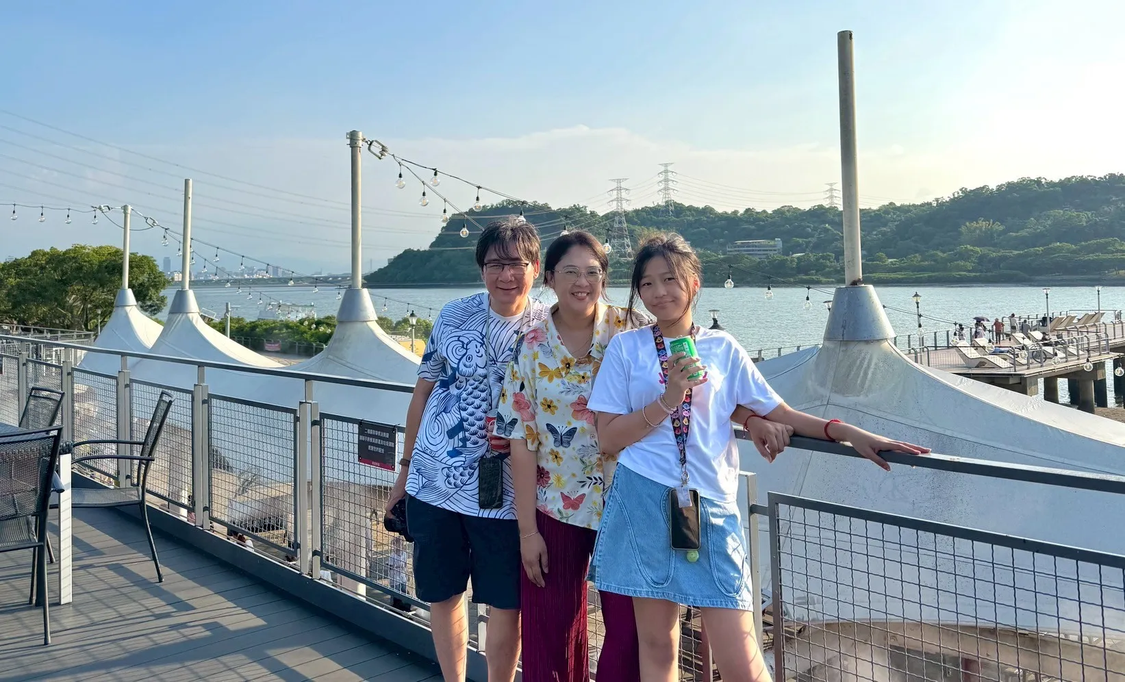 Pariwisata Taipei Berkembang di Pasar Asia Tenggara: Para Influencer Pamerkan Pesona Kota yang Beragam lewat Tur Langsung! 13