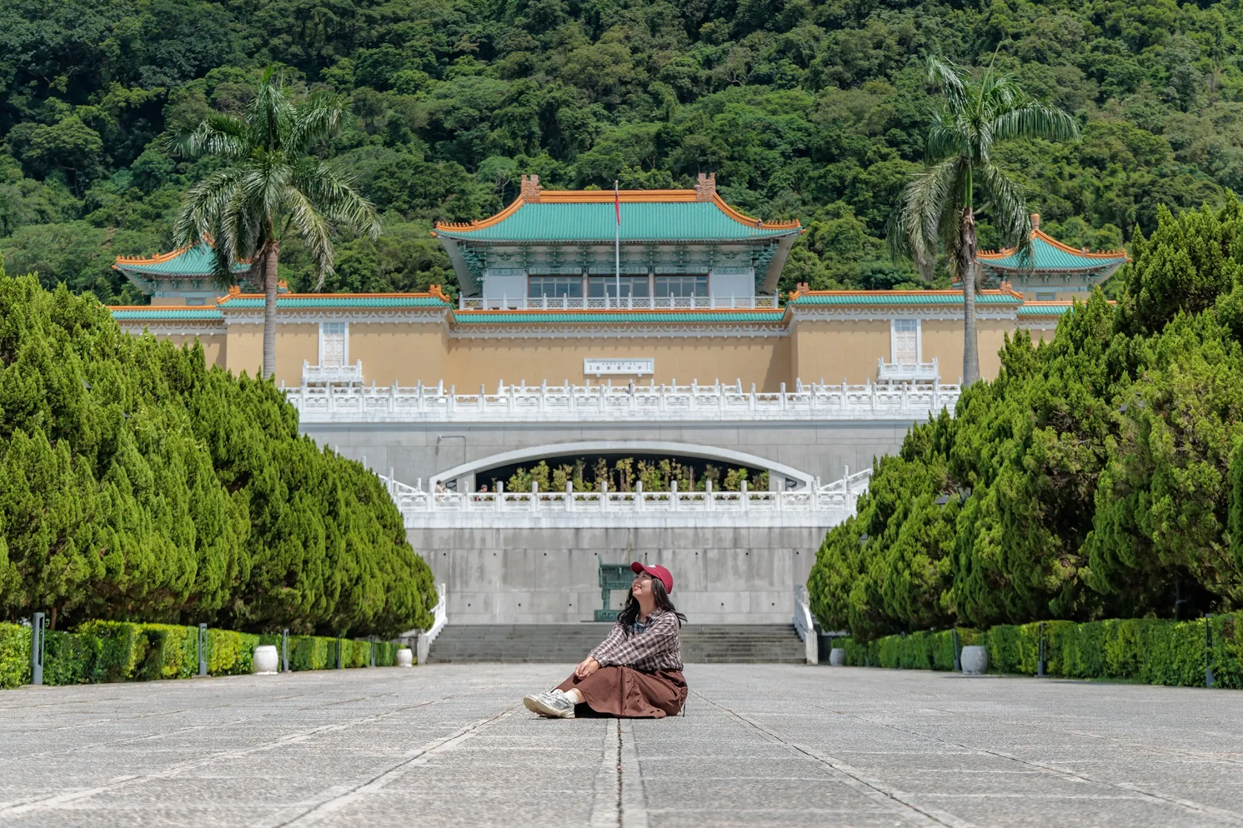 Pariwisata Taipei Berkembang di Pasar Asia Tenggara: Para Influencer Pamerkan Pesona Kota yang Beragam lewat Tur Langsung! 12