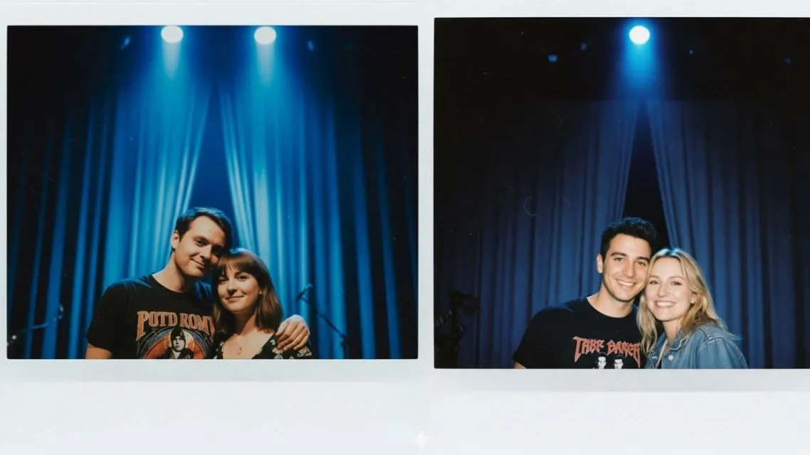 Tutorial Edit Foto AI Kekinian 2025 dari Sinematik sampai Polaroid serta Dampaknya Bagi Kreator 23 ganti bagrund foto polaroid