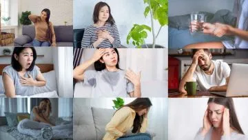 9 Tanda Tubuh Diam-Diam Memberi Sinyal Gangguan Kecemasan – Nomor 6 Sering Terabaikan!