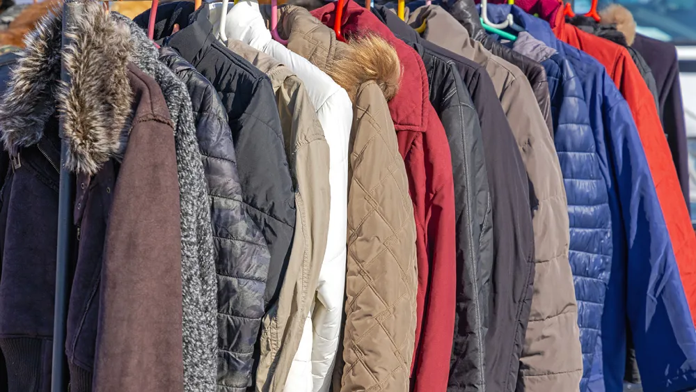 11 Barang yang Wajib Kamu Bawa Saat ke Taiwan! 24 jaket musim dingin wajib dibawa ke Taiwan saat winter