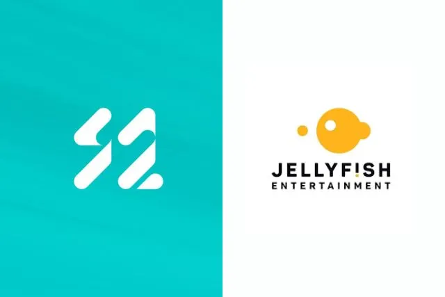 Julie Kiss of Life Diduga Terlibat Skandal Video Mesra, Ini 6 Fakta Dibaliknya! 11 jellyfish entertainment dan s2 entertainment