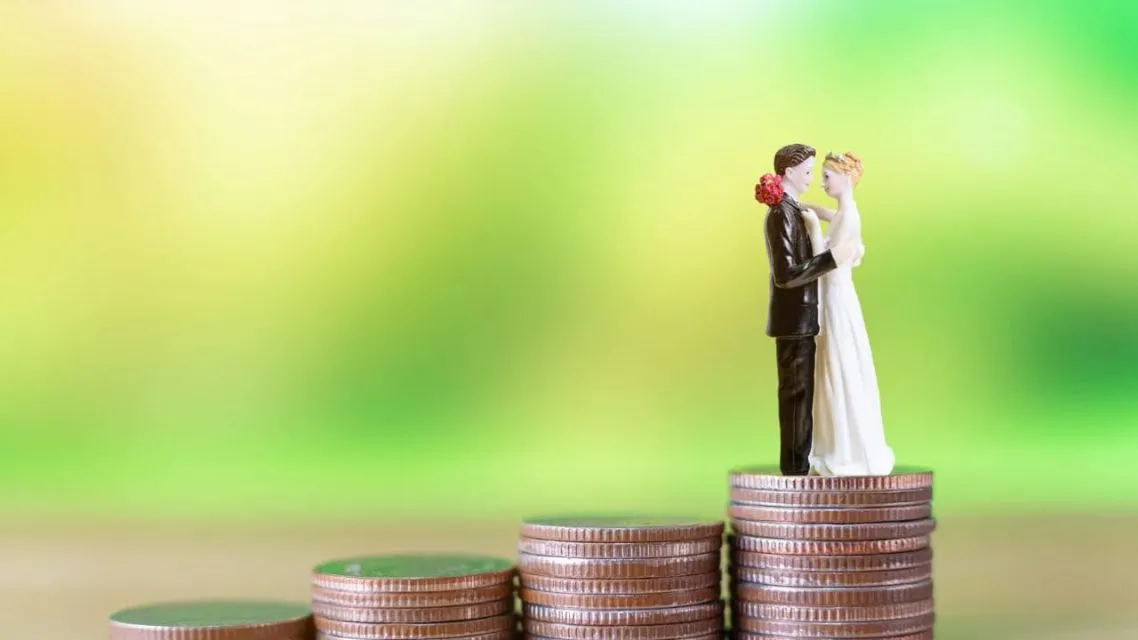 Penting!50 Pertanyaan Sebelum Menikah Soal Keuangan yang Wajib Dibahas Calon Suami Istri 22 keuangan adalah pondasi pernikahan