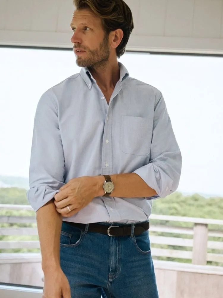 10 Smart Casual Outfit Pria yang Cocok untuk Ngantor 18