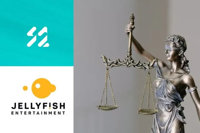 Julie Kiss of Life Diduga Terlibat Skandal Video Mesra, Ini 6 Fakta Dibaliknya! 12 konfirmasi dari s2 entertainment dan jellyfish entertainment