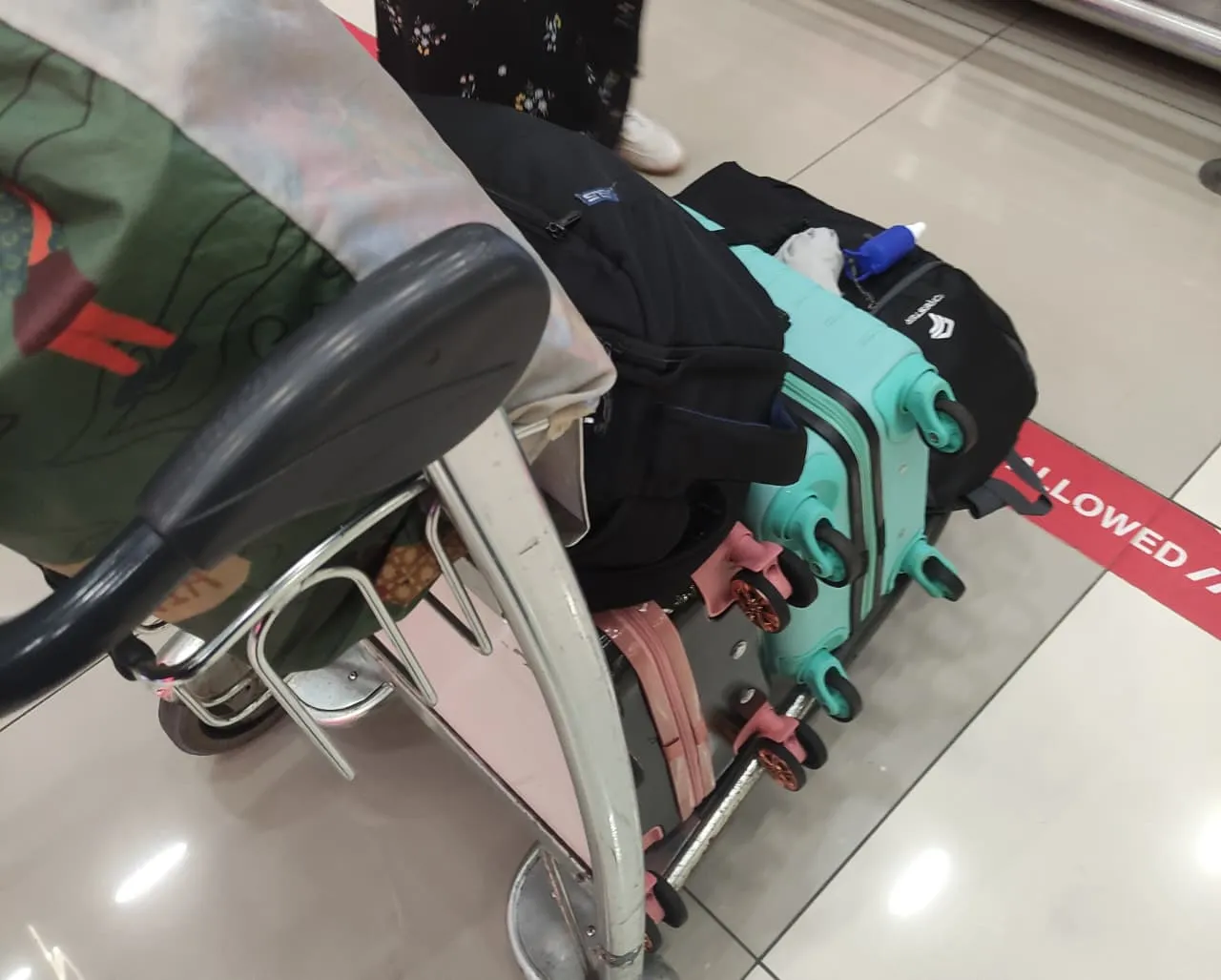 11 Barang yang Wajib Kamu Bawa Saat ke Taiwan! 23