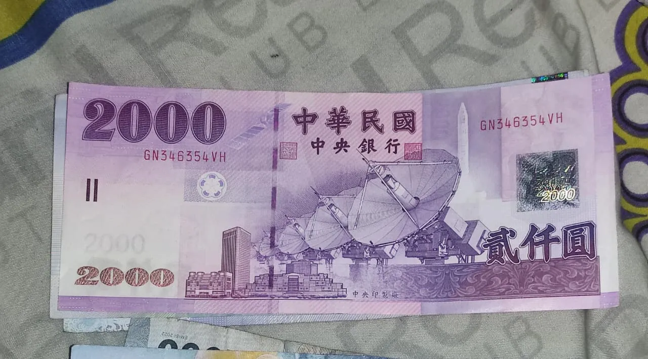 11 Barang yang Wajib Kamu Bawa Saat ke Taiwan! 19