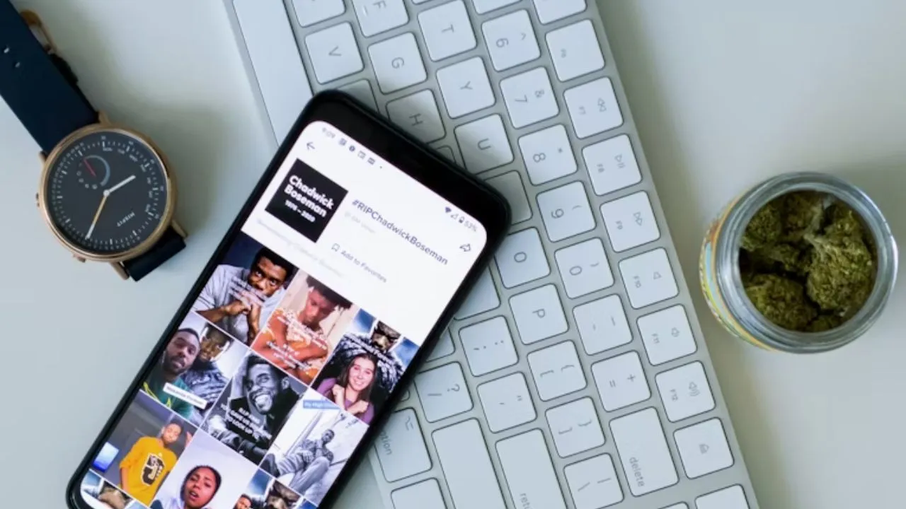 315 Nama Akun Tiktok Aesthetic Untuk Cowok & Cewek 5 nama tiktok aesthetic cowok