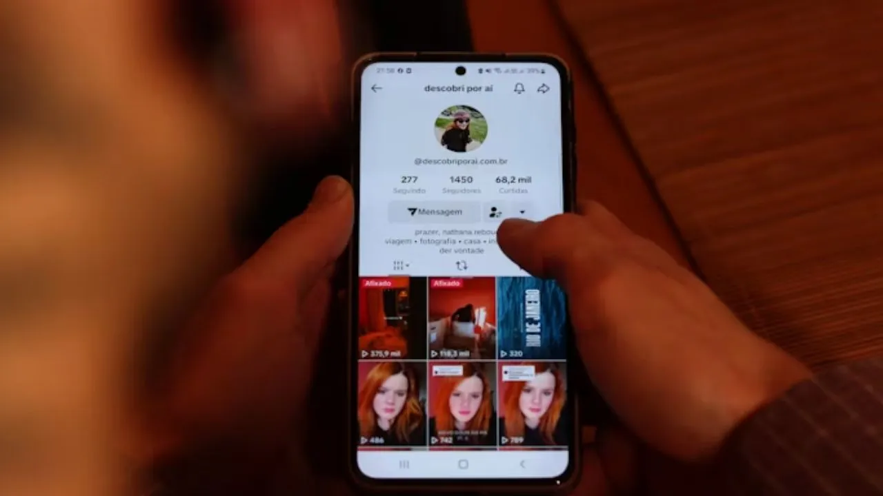315 Nama Akun Tiktok Aesthetic Untuk Cowok & Cewek 4