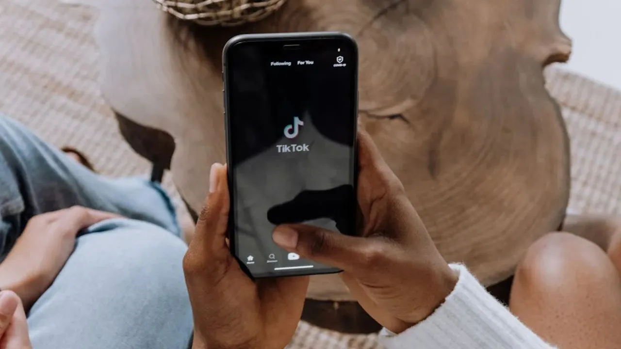 315 Nama Akun Tiktok Aesthetic Untuk Cowok & Cewek 6 nama tiktok biar fyp
