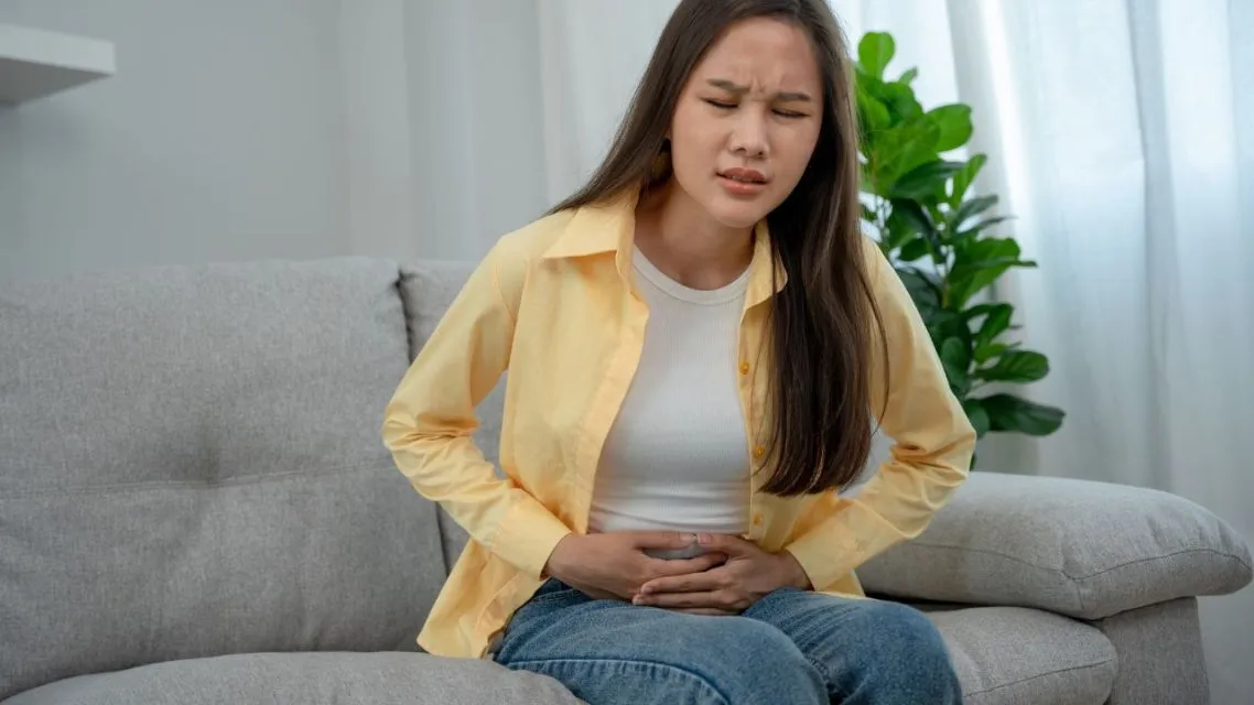 15 Penyebab Bad Mood Tanpa Alasan dan Cara Efektif Mengatasinya 27 masalah pencernaan