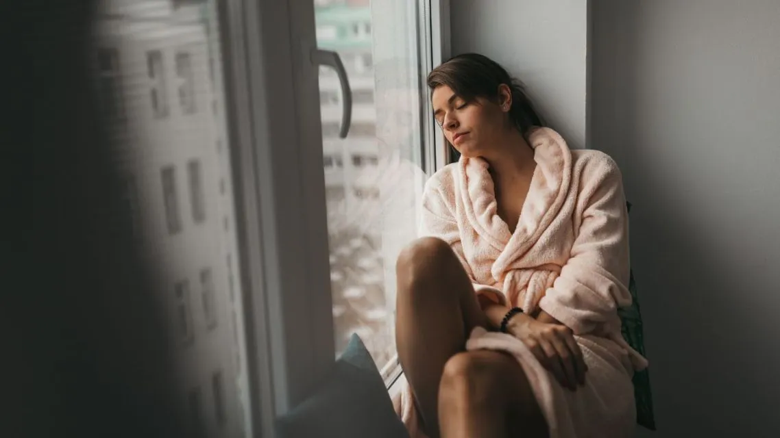 15 Penyebab Bad Mood Tanpa Alasan dan Cara Efektif Mengatasinya 30 perubahan cuaca
