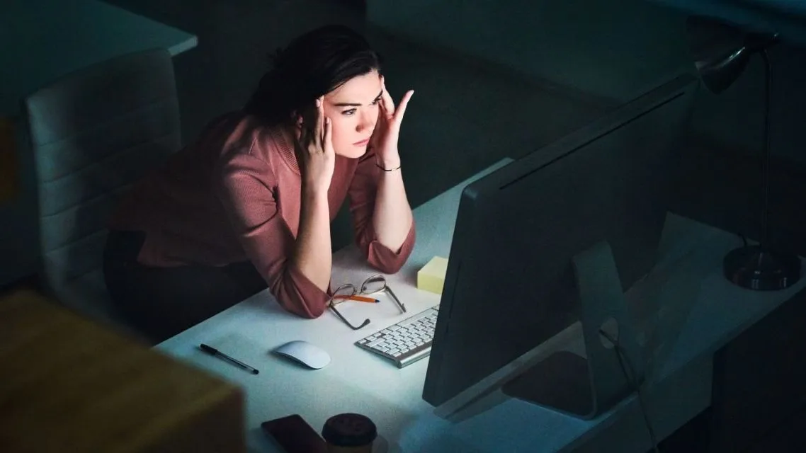 15 Penyebab Bad Mood Tanpa Alasan dan Cara Efektif Mengatasinya 18 penyebab bad mood tanpa sebab-stress tersembunyi