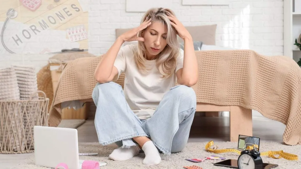 15 Penyebab Bad Mood Tanpa Alasan dan Cara Efektif Mengatasinya