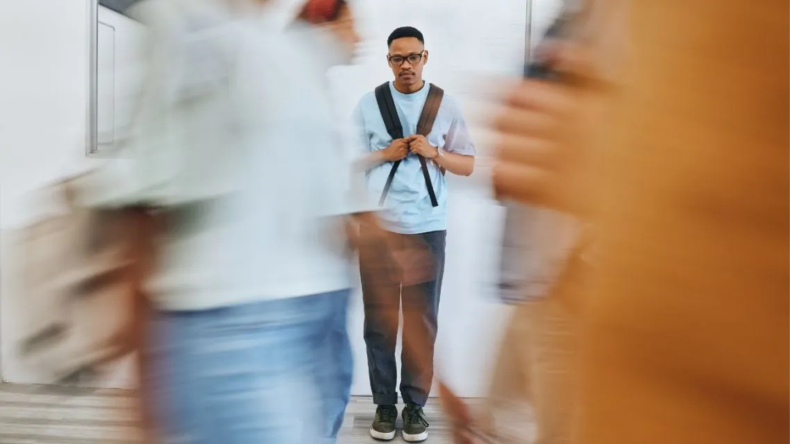 15 Penyebab Bad Mood Tanpa Alasan dan Cara Efektif Mengatasinya 25 kesepian tersembunyi