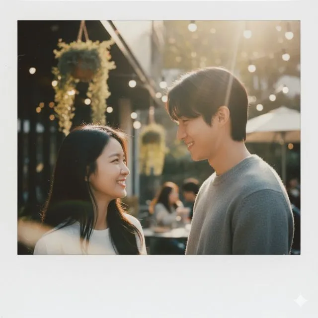 Tutorial Edit Foto AI Kekinian 2025 dari Sinematik sampai Polaroid serta Dampaknya Bagi Kreator 20 foto dengan idola