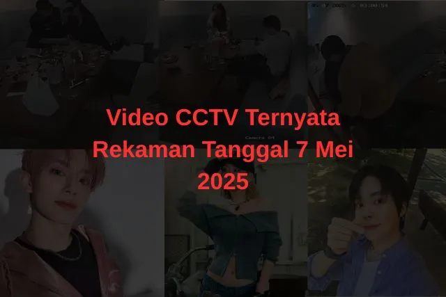 Julie Kiss of Life Diduga Terlibat Skandal Video Mesra, Ini 6 Fakta Dibaliknya! 10