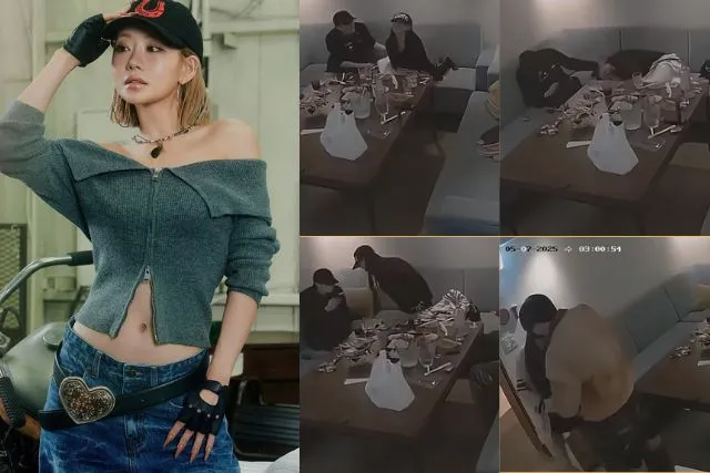 Julie Kiss of Life Diduga Terlibat Skandal Video Mesra, Ini 6 Fakta Dibaliknya! 7 skandal julie kiss of life